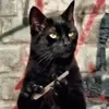 Стикер 19 Animals