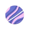 Стикер 32 Animated All Space