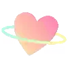 Стикер 54 Animated All Space