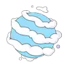 Стикер 4 Animated All Space