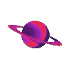 Стикер 51 Animated All Space