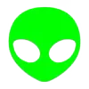 Стикер 14 Animated All Space