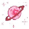 Стикер 38 Animated All Space