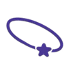 Стикер 19 Animated All Space