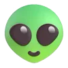 Стикер 11 Animated All Space