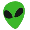 Стикер 16 Animated All Space