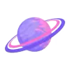 Стикер 26 Animated All Space