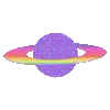 Стикер 20 Animated All Space