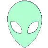 Стикер 15 Animated All Space