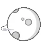Стикер 56 Animated All Space