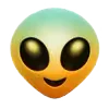 Стикер 12 Animated All Space