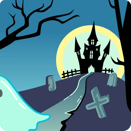 👻 Стикер «Буги» для Telegram