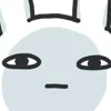Стикер 8 Animated Bunny