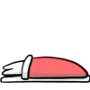 Стикер 43 Animated Bunny