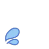 Стикер 23 Duck Emoji