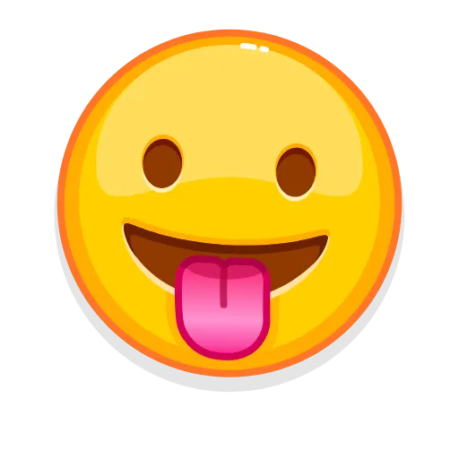 Стикер 24 🍆🍑 Баклажан и персик. Два эмоджи, две легенды...