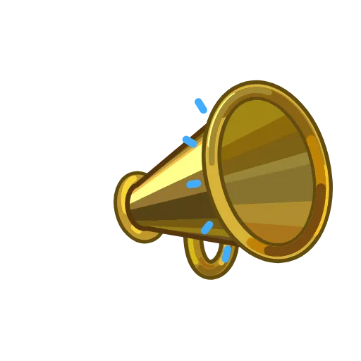 Стикер 46 Animated Emoji