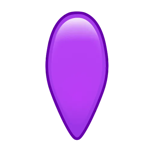 Стикер 35 Animated Emoji