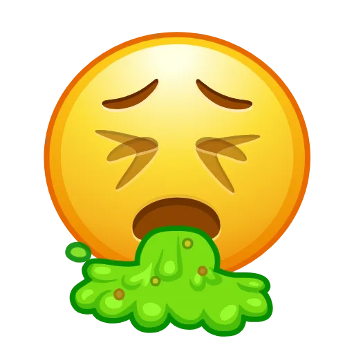 Стикер 57 Animated Emoji
