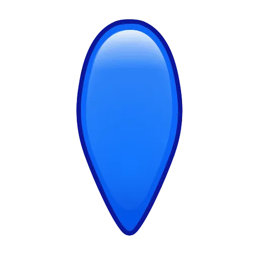 Стикер 34 Animated Emoji
