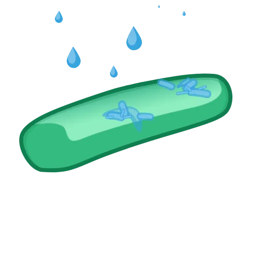 Стикер 55 Animated Emoji