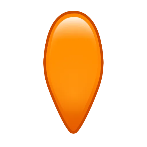 Стикер 31 Animated Emoji