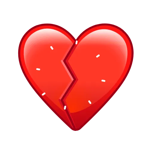 Стикер 43 Animated Emoji