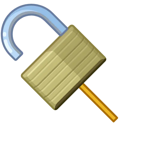 Стикер 17 Animated Emoji