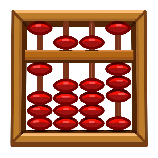 Стикер 47 Animated Emoji