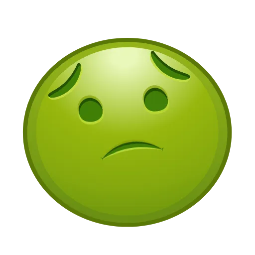 Стикер 52 Animated Emoji