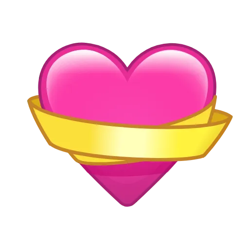 Стикер 45 Animated Emoji