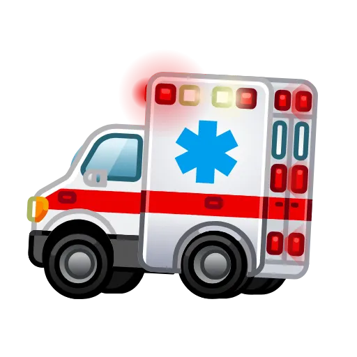 Стикер 56 Animated Emoji