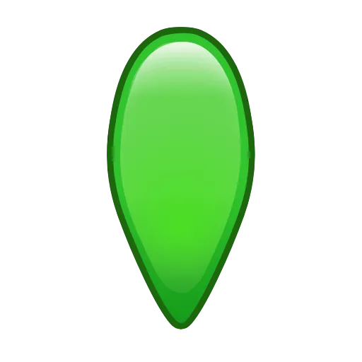Стикер 33 Animated Emoji