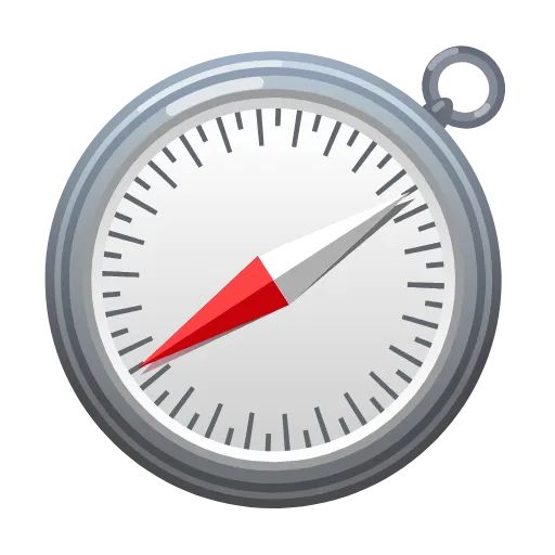 Стикер 44 Animated Emoji