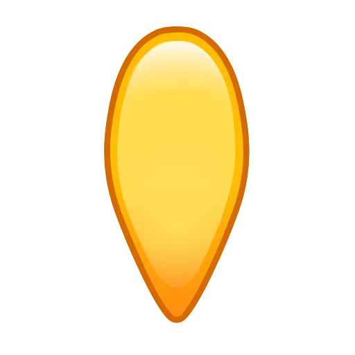Стикер 32 Animated Emoji