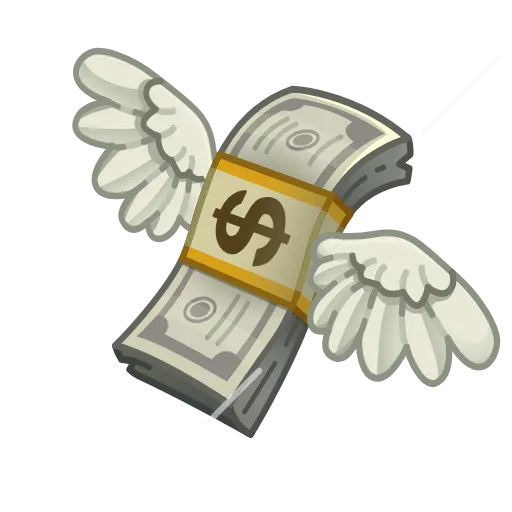 Стикер 19 Animated Emoji