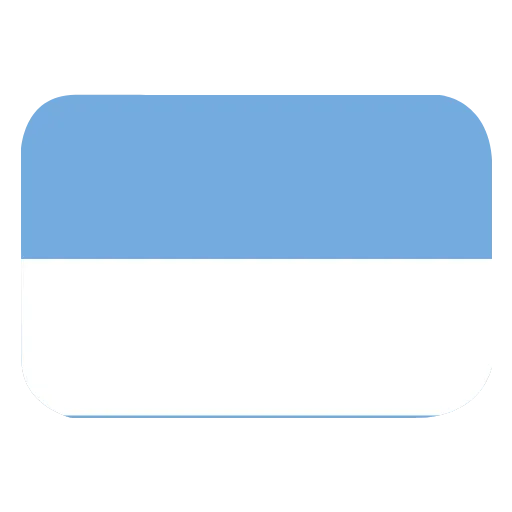 Стикер 19 Flags