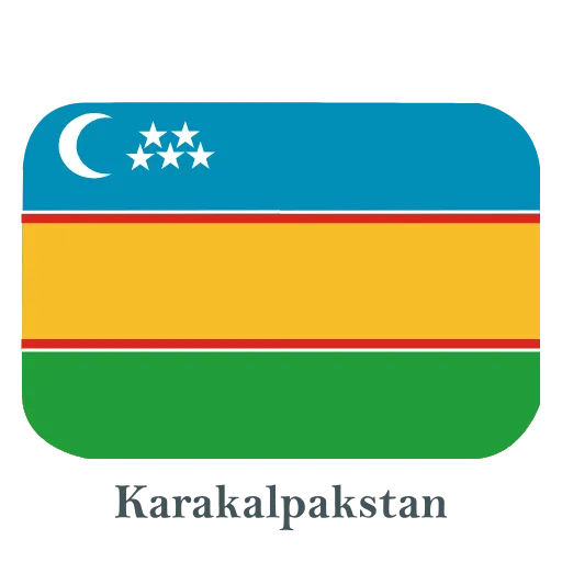Стикер 28 Flags