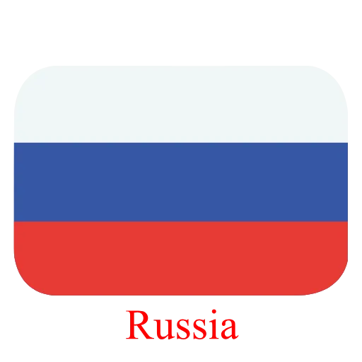 Стикер 3 Flags
