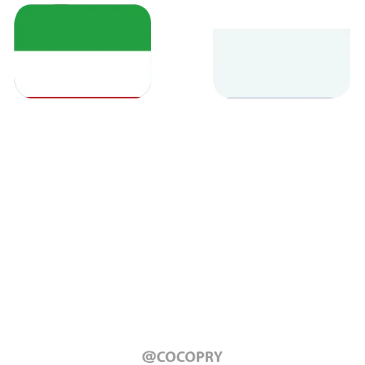 Обложка набора Flags