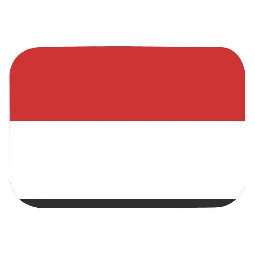 Стикер 11 Flags