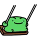🐸 Эмодзи «Froggy» для Telegram