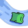 😐 Эмодзи «Froggy» для Telegram