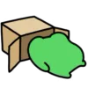 📦 Эмодзи «Froggy» для Telegram