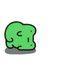 Стикер 10 🐸 Видеоанимированный набор эмоджи с лягушонком Фрогги