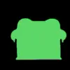 👋 Эмодзи «Froggy» для Telegram