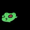 🐸 Эмодзи «Froggy» для Telegram