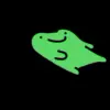 😴 Эмодзи «Froggy» для Telegram