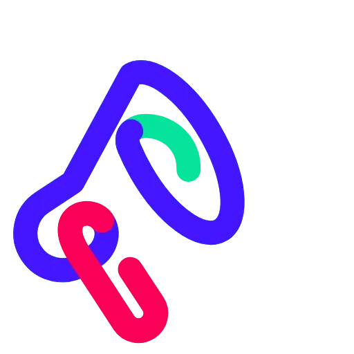 Стикер 4 Animated Icon