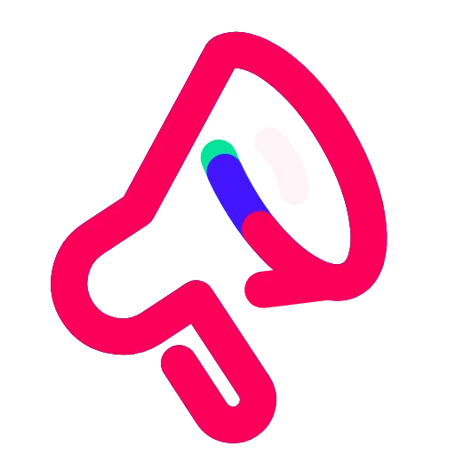 Стикер 5 Animated Icon
